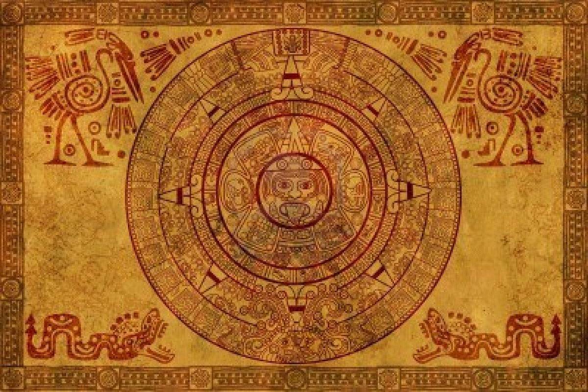 La profezia Maya era stata letta male: non era il 2012, ma il 2020