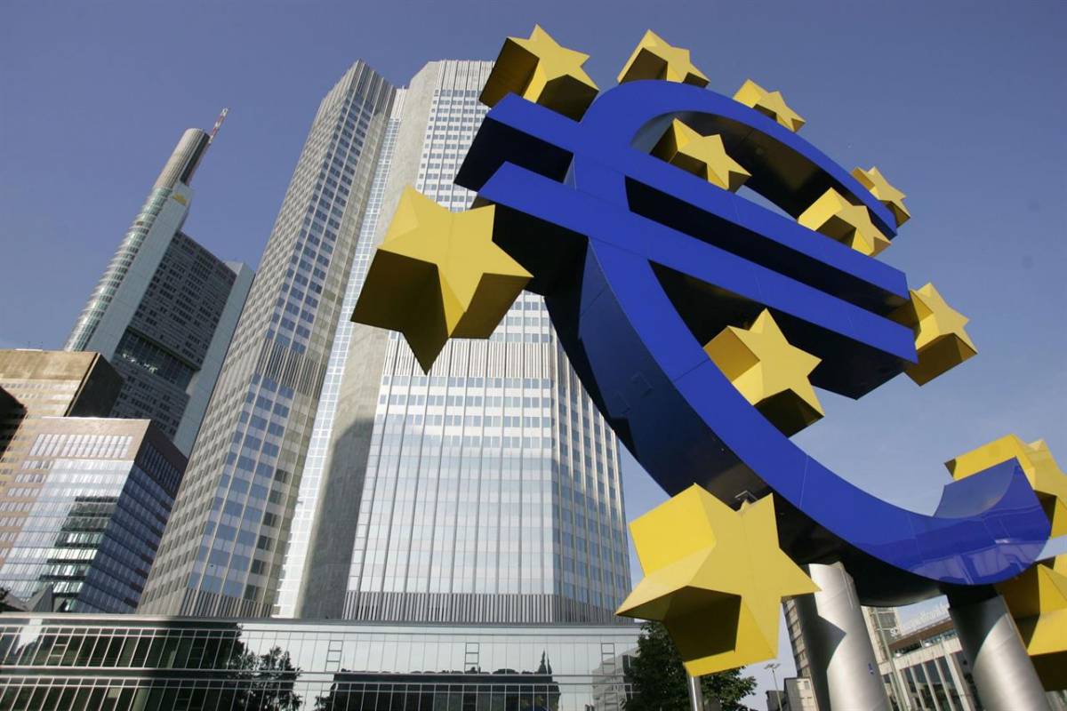 Bce in pressing sull'Italia: "Metta i conti in ordine e faccia le riforme"
