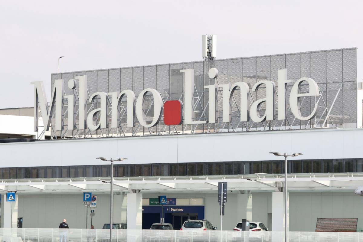 Linate, apertura anticipata: i voli riprendono il 13 luglio
