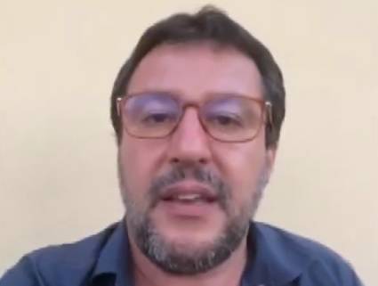 "Puzzo?": la fake news su Salvini. Cosa dice (davvero) nel video