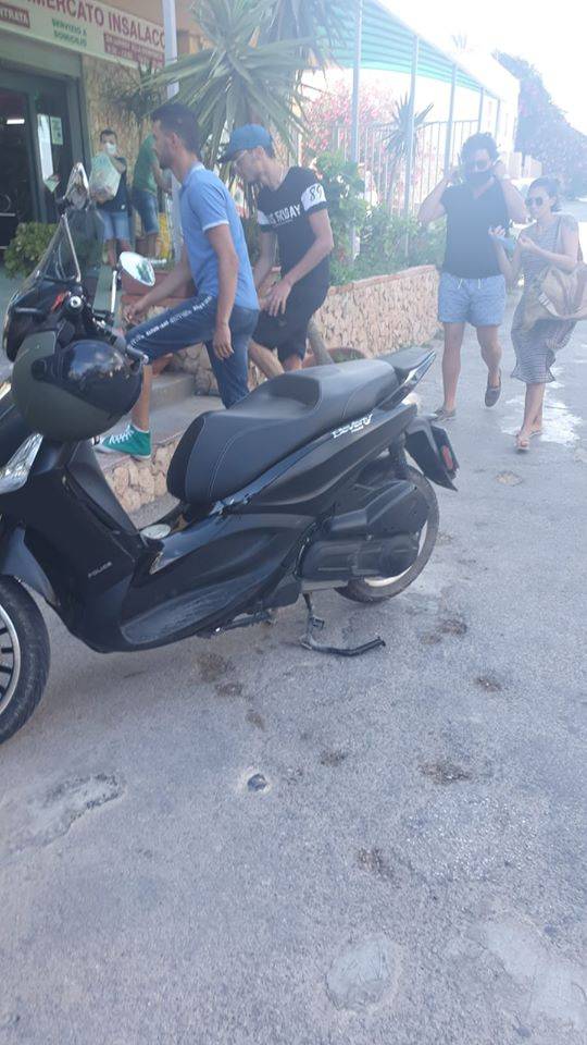 Migranti "turisti" a Lampedusa: ignorano anche la quarantena