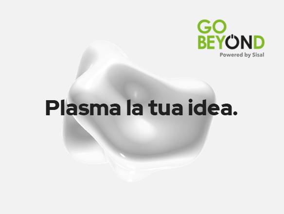 GoBeyond, la "call" di Sisal premia le migliori idee delle startup per il rilancio dell'Italia