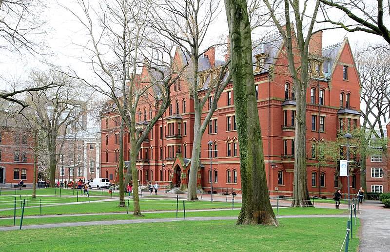 Ora anche Harvard finisce nella gogna del #MeToo