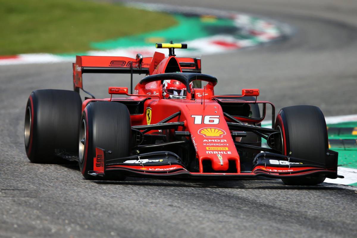 Il vero incubo Ferrari non è la vittoria di Lewis ma farsi male da sola...