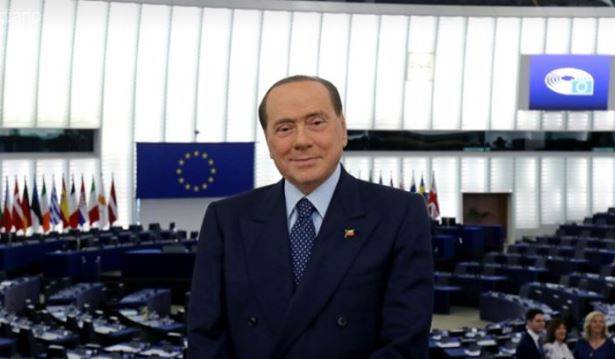 Berlusconi: "Bene il Recovery fund, ma l'opposizione ora sia coinvolta"