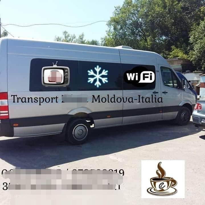 Le 'gang' di tour operator moldavi in Italia: così aggirano divieti ai confini