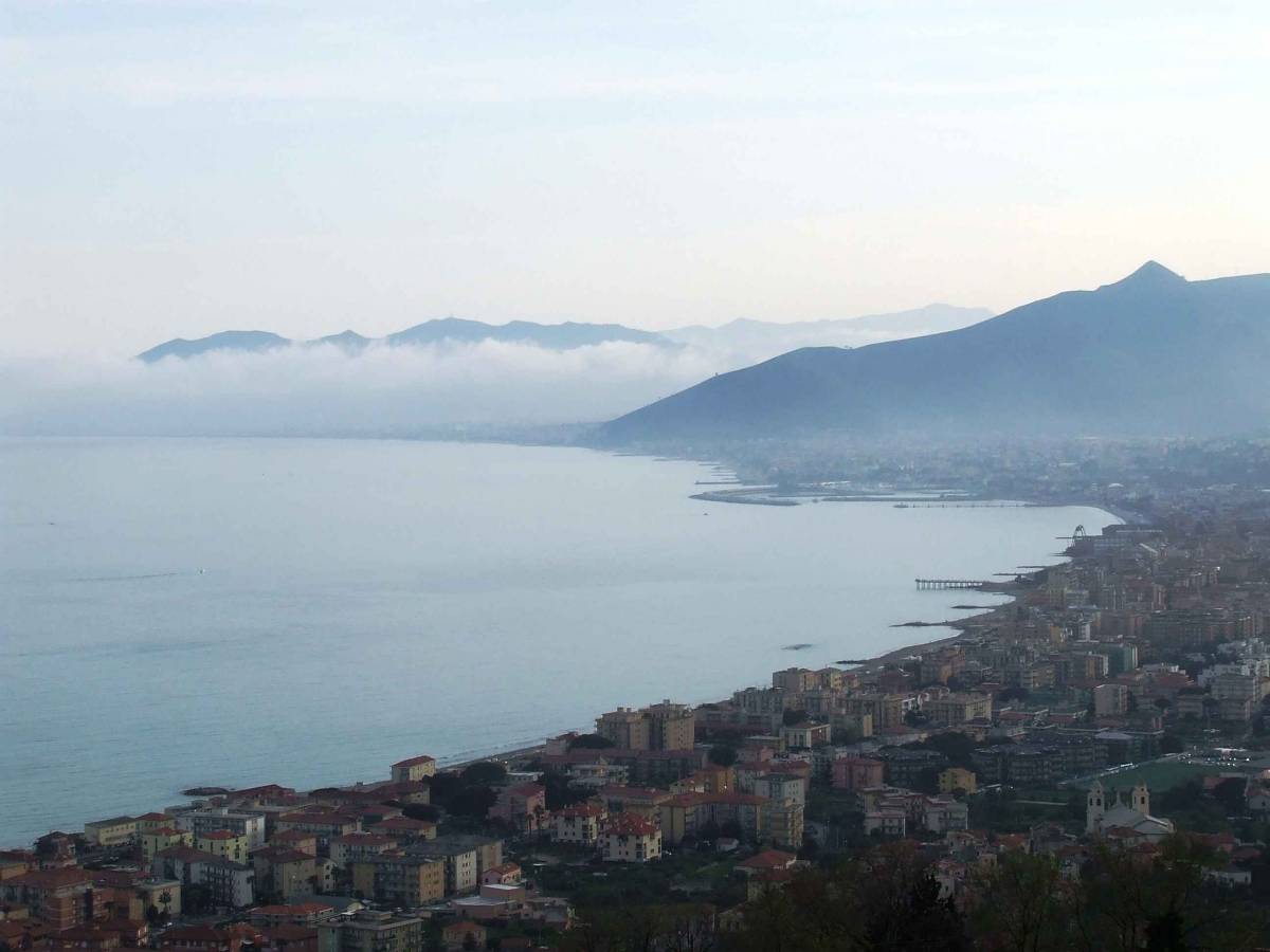In Liguria il festival di Borgio Verezzi: con le canzoni popolari racconta il '900