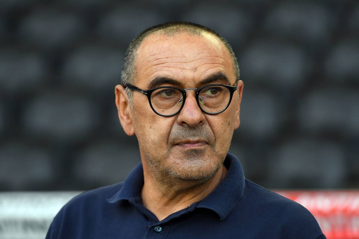 Lazio, l’incredibile video social che sta facendo innamorare i tifosi: il “Sarri-ball” in azione Lazio, l’incredibile video social che sta facendo innamorare i tifosi: il “Sarri-ball” in azione