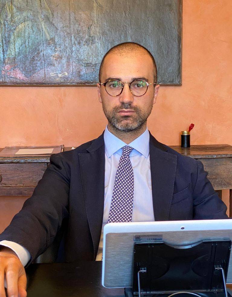 Carloalberto Giusti: "San Marino ora riparte"