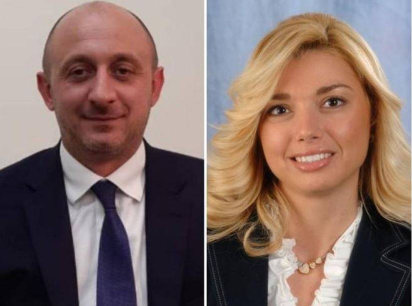 Lega sospende due deputati: "Murelli e Dara con i 600 euro"
