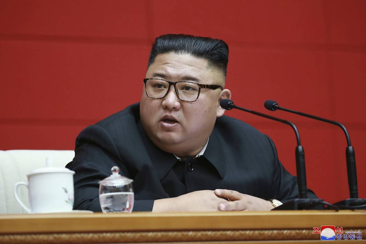 La sorella di Kim ora ha delega su Corea del Sud e Stati Uniti