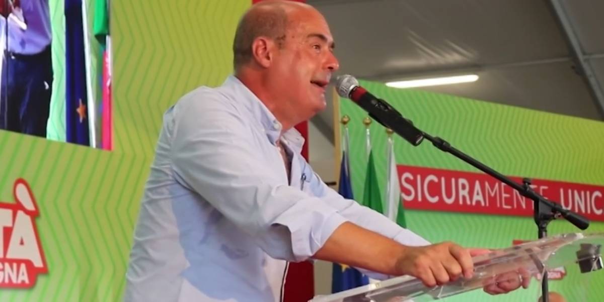 Referendum, Zingaretti è sempre più solo. Il "favore" al M5S per stare al governo