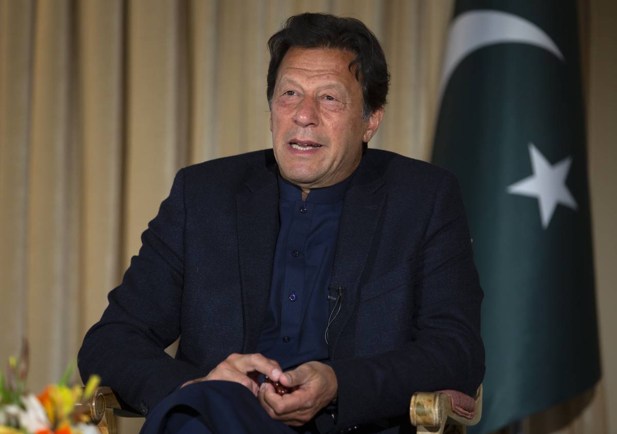 Pakistan, l'ex premier condannato prima delle elezioni: cosa succede