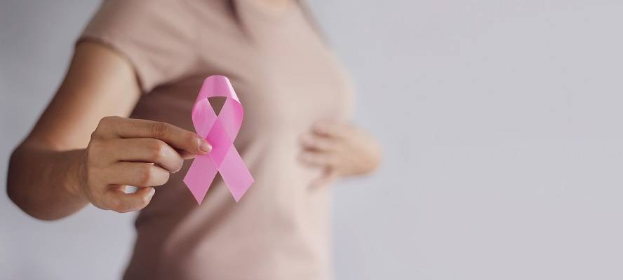 Tumore al seno, Irst sviluppa la molecola che lo blocca