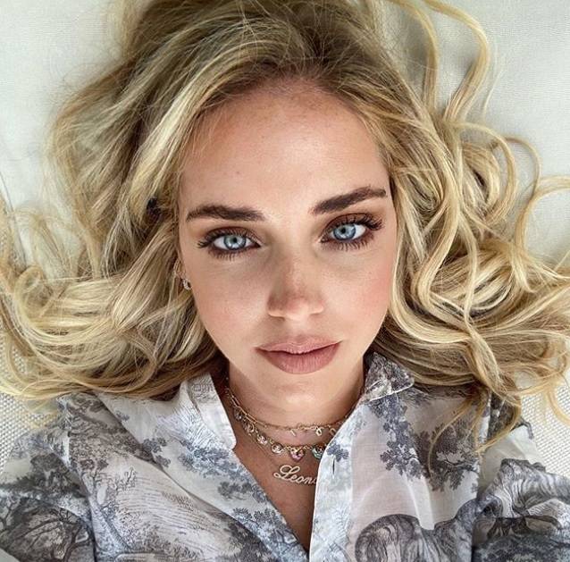 Chiara Ferragni è incinta: "La nostra famiglia si allarga". È in arrivo una bimba?