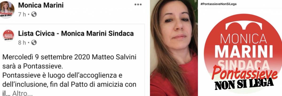 Così la sinistra ha scaldato l'odio contro Salvini in Toscana