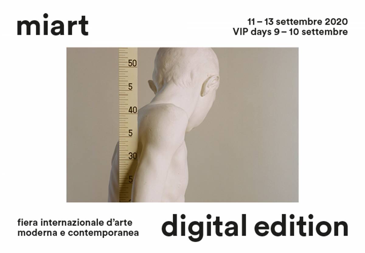 Otto opere esposte a miart digital arricchiranno la collezione di Fondazione Fiera Milano