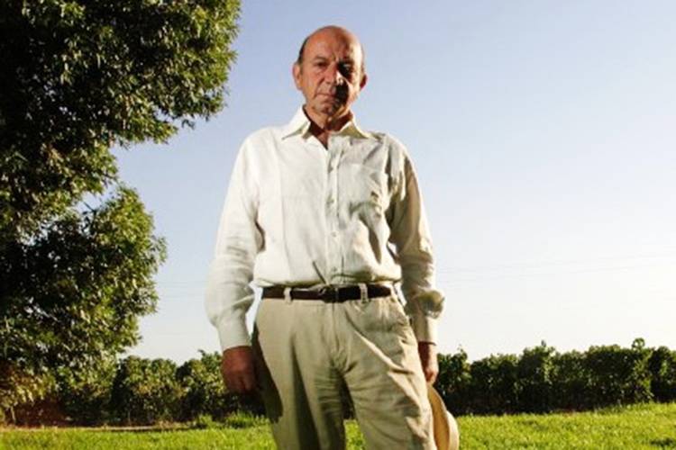Addio Planeta, l'uomo che reinventò il vino siciliano
