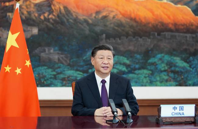 L'intervento di Xi Jinping per il 75esimo anniversario della fondazione delle Nazioni Unite