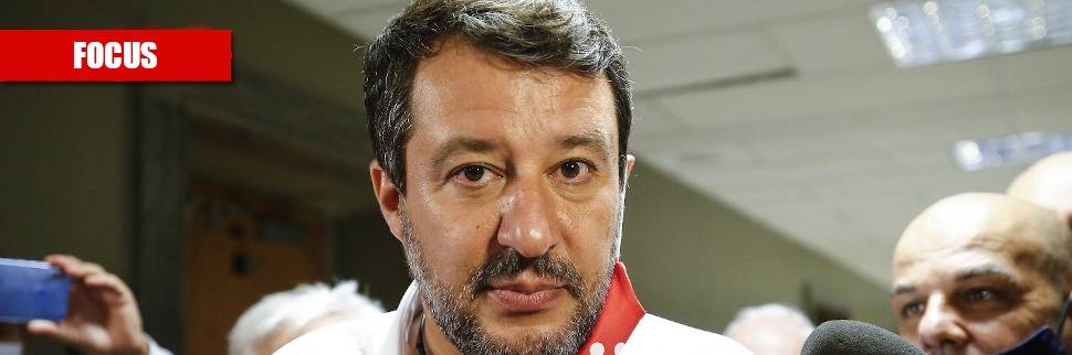 Parte l'assalto finale a Salvini Cosa non torna del processo