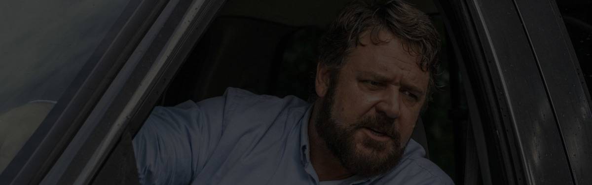 Al cinema, "Il giorno sbagliato": Russell Crowe terrorizza al volante