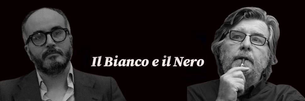 Il Bianco e il Nero, Sansonetti: "Salvini? A processo ci vadano i pm". Raimo: "Ha già perso con la sua retorica fascista"