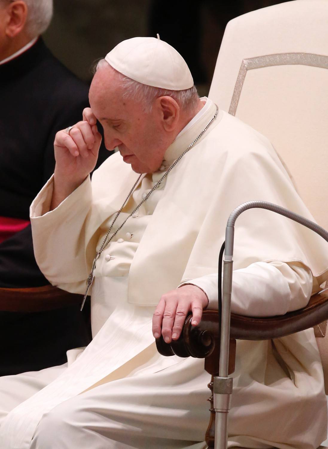 Il Papa "sconfessa" Ratzinger: ecco cosa ha detto sui migranti