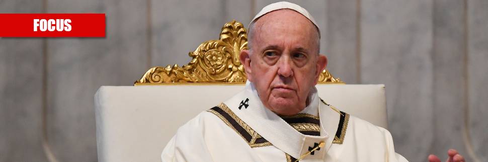 Tutte le "purghe" del Papa: così ha imposto la sua Chiesa