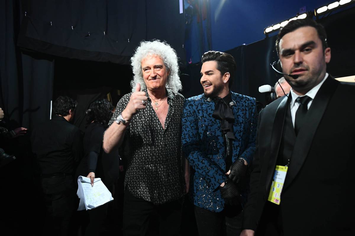 I Queen non mollano "A Freddie piacerebbe come canta Adam"