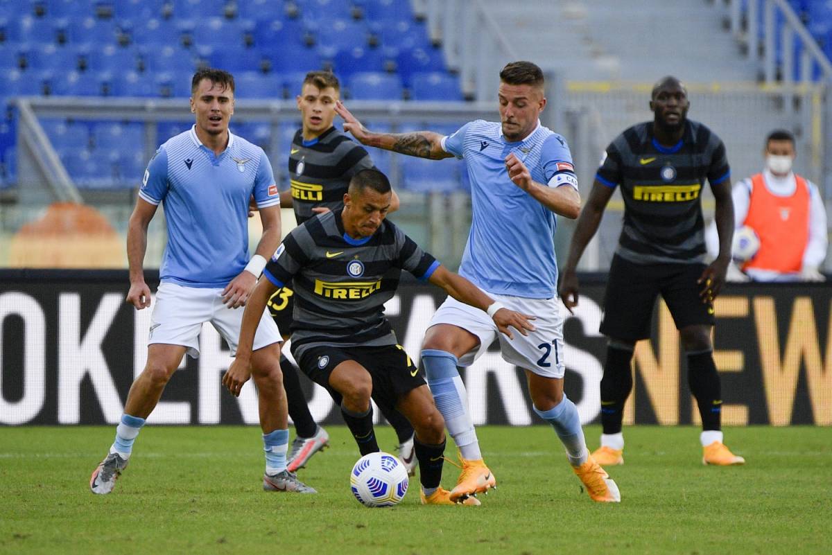 L'Inter non perde il vizio. Altra rimonta subita tra rossi e polemiche