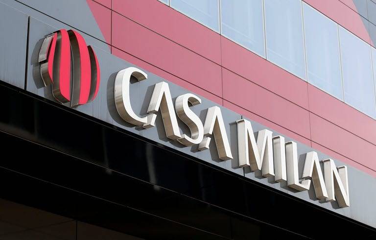 Cessione Milan: indagini per presunta appropriazione indebita