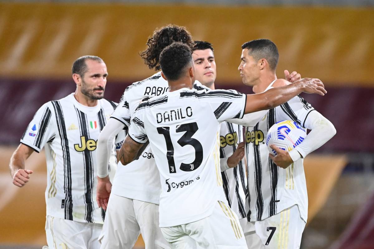 La Juventus finisce nella bufera: 7 giocatori segnalati in procura