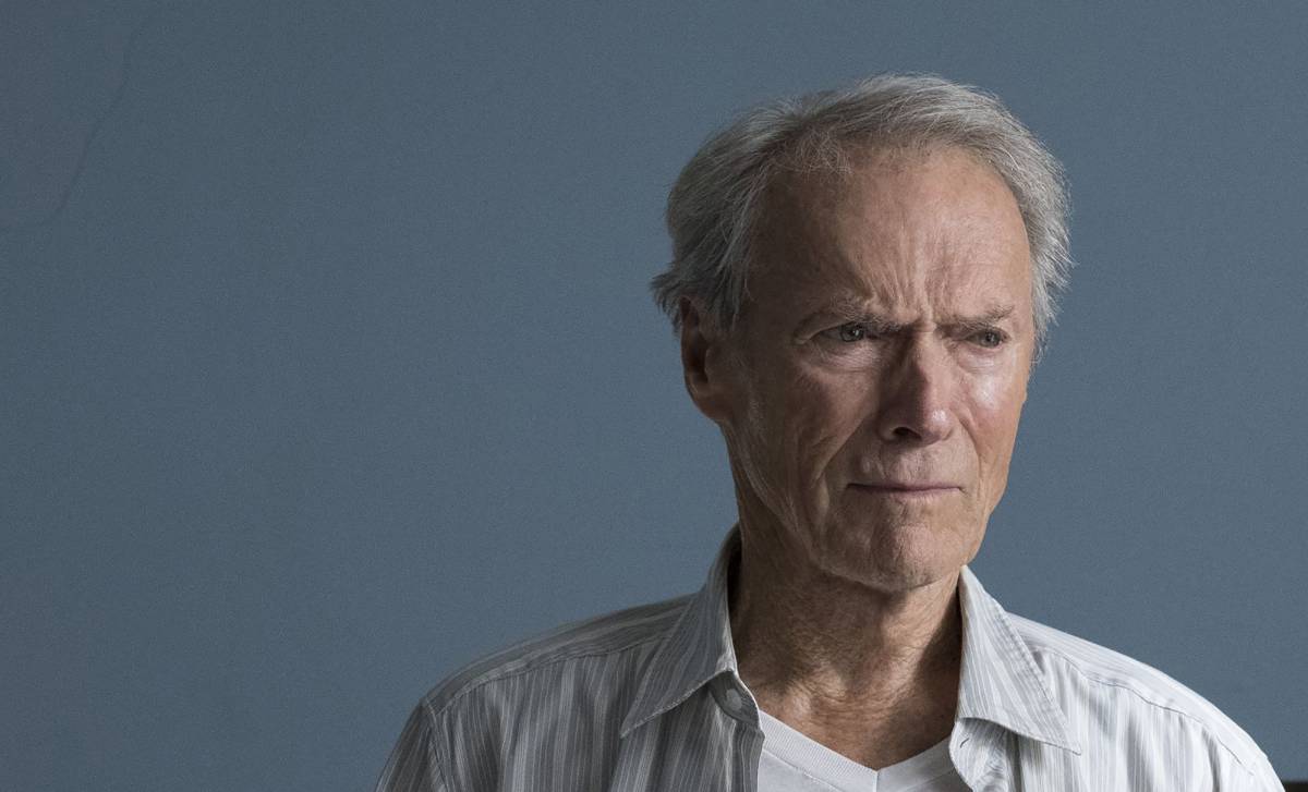 A novant'anni Eastwood insegna ancora come diventare uomini