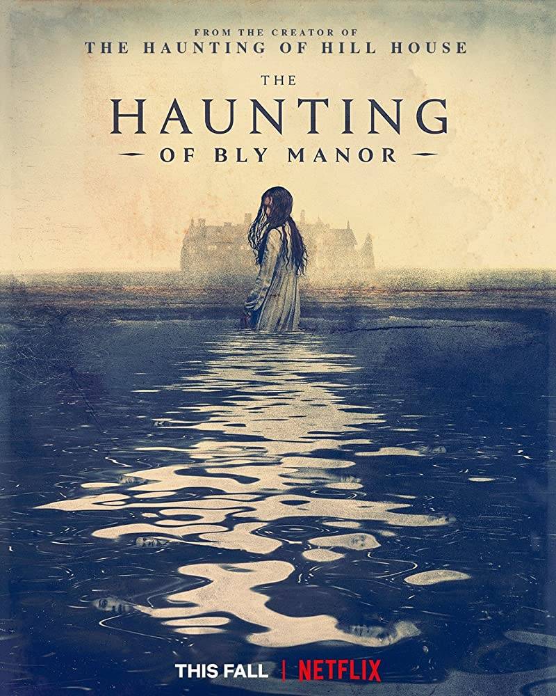 The Haunting of Bly Manor, niente paura è una storia d’amore