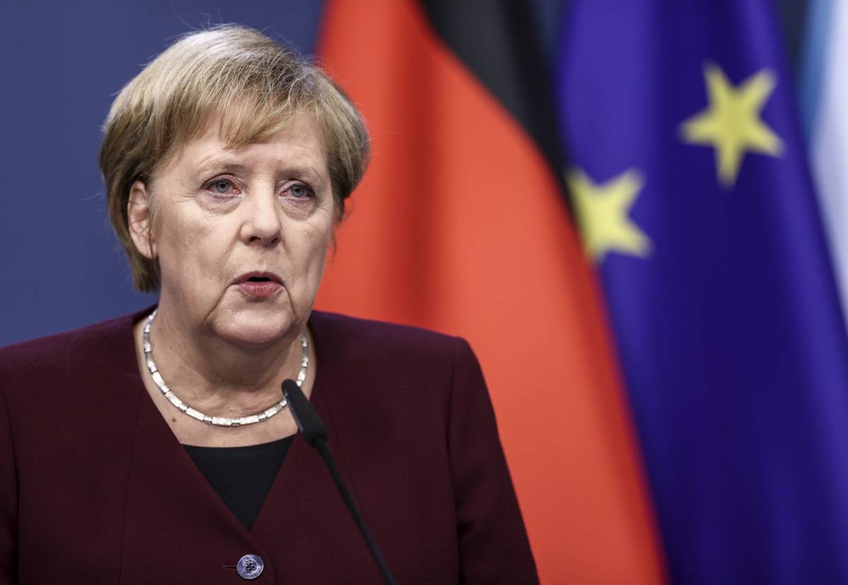 la germania cancella la parola razza dalla costituzione ilgiornale it