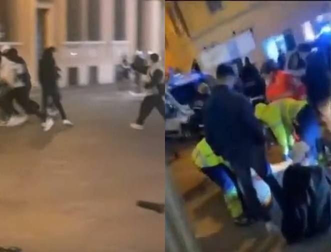Reggio Emilia, 43enne spara contro un gruppo di stranieri: "Sono stati maleducati"