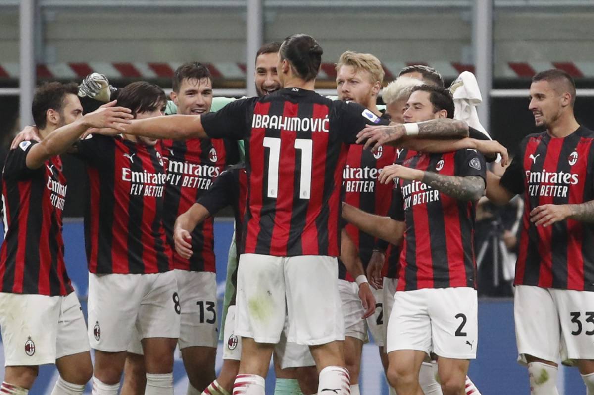"Profezia" di Donadoni: "Cosa farà il Milan"