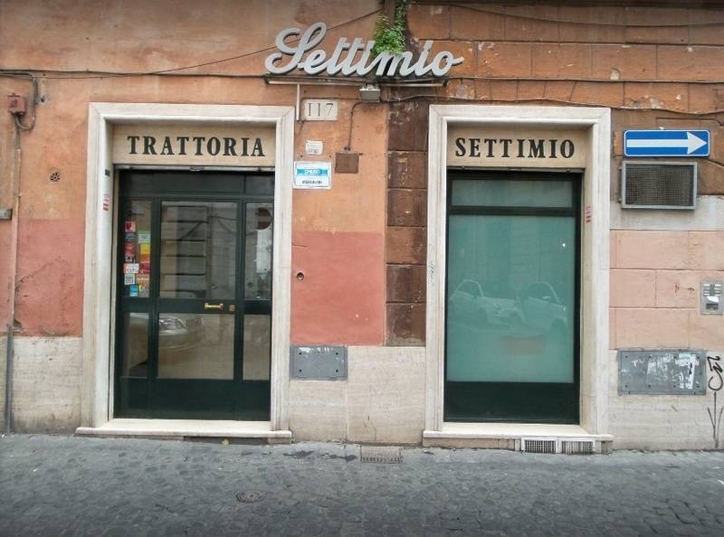 Un Guttuso alle pareti e patate bollite: quando a tavola si siede un "patrimonio"