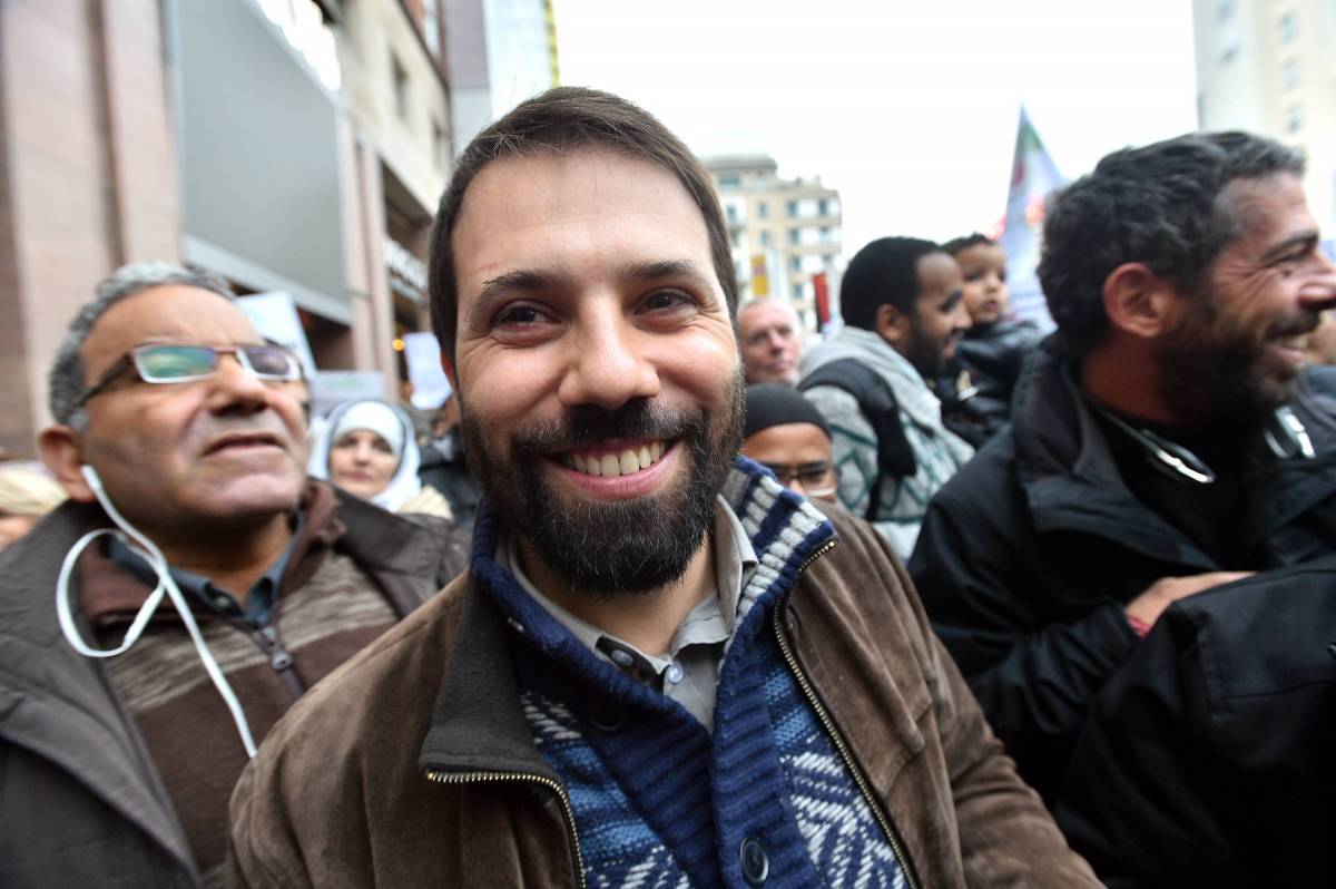 Fatwa degli islamici d'Italia sui giornalisti "scomodi"