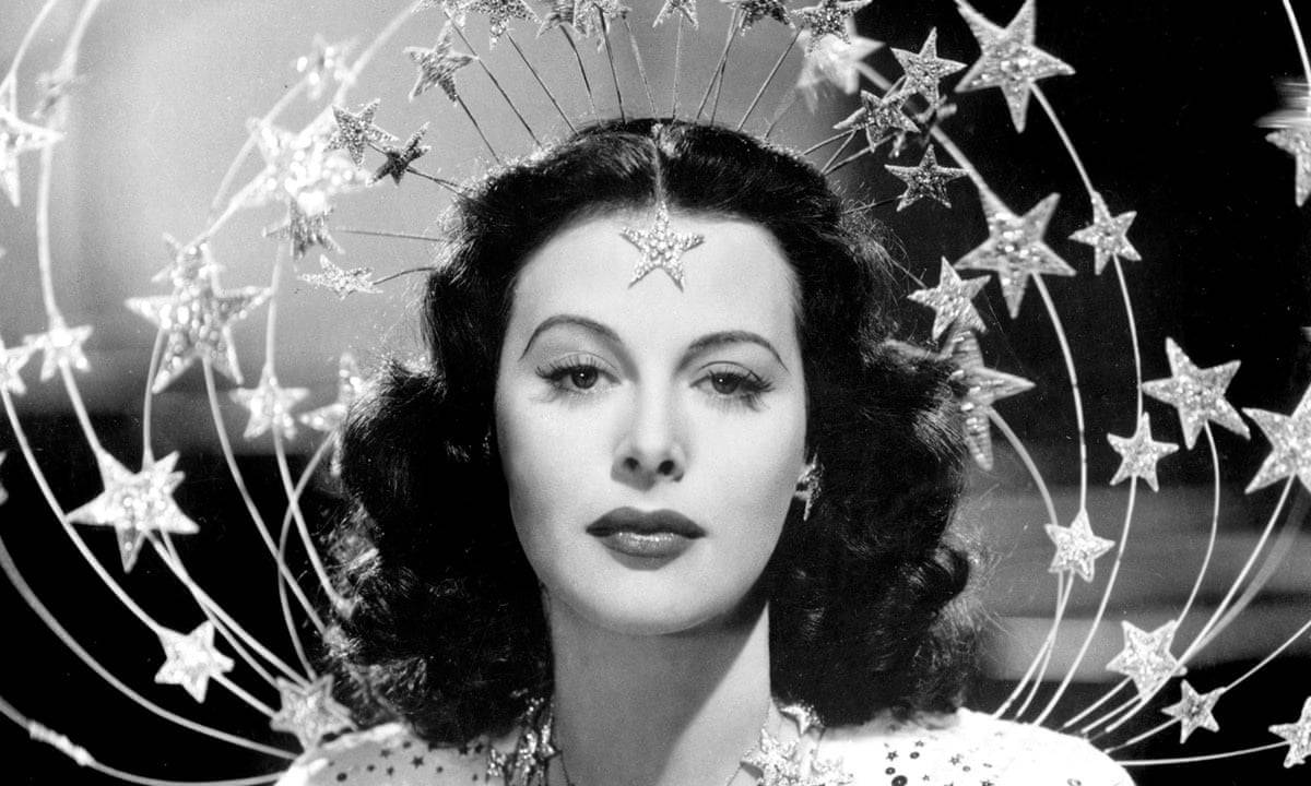 Hedy Lamarr, la diva geniale che inventò il futuro