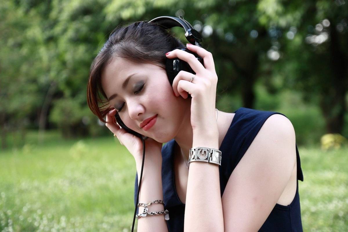 Dopamina, ascoltare musica aumenta le sensazioni di piacere
