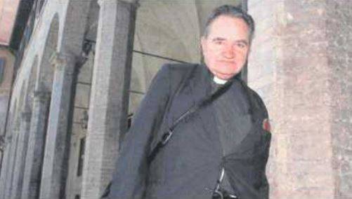 «Tu non sei uno sbaglio di Dio ma un segno della sua presenza»
