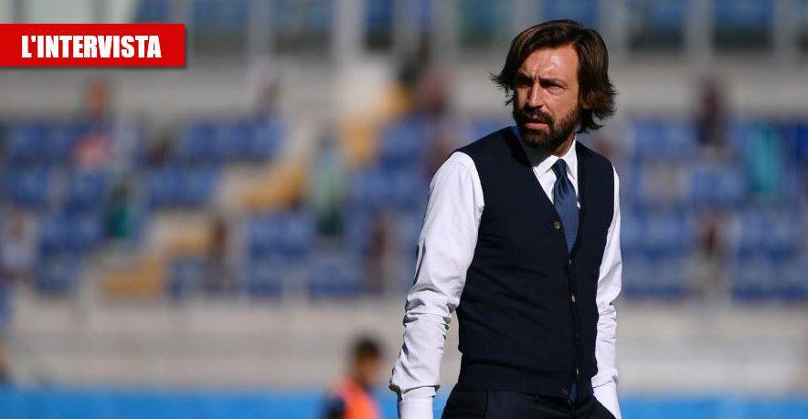 Causio: "Pirlo, CR7, Champions League Vi dico come finirà con la Juve"