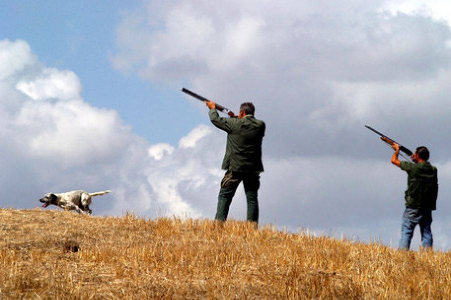 Il Tar di Milano ferma le doppiette lombarde e la caccia non parte. La vittoria animalista