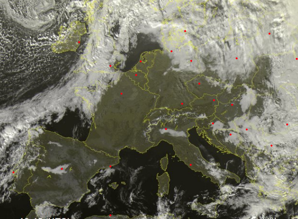 "Ora 15 gradi in meno". Meteo: cosa sta per succedere (e dove)