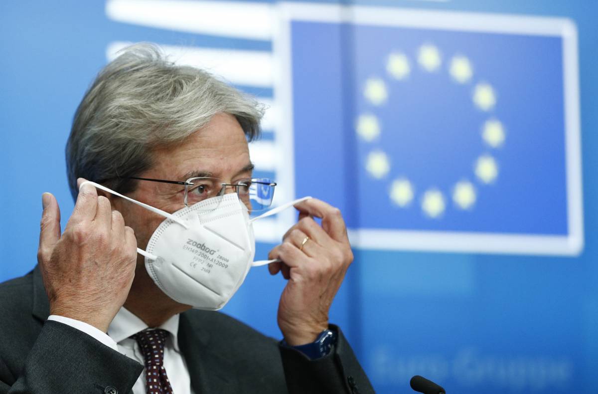 Norme Ue sul default, rischio catastrofe: "Gentiloni non dice nulla?"