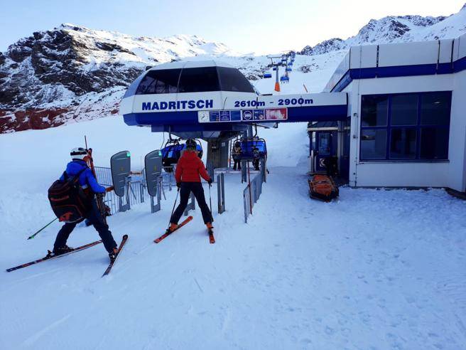 Chiusura delle piste da sci, è scontro totale col governo