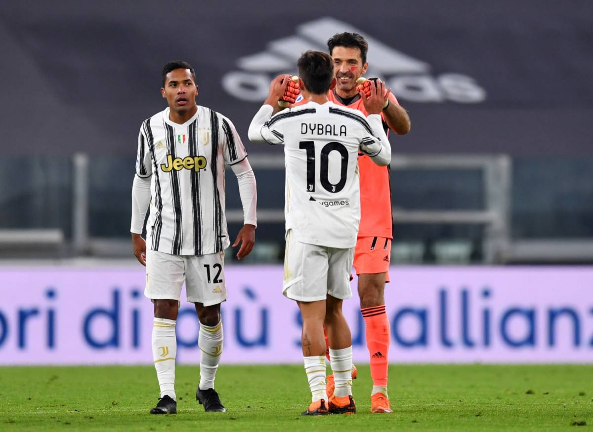 Ecco chi è il vero problema della Juventus