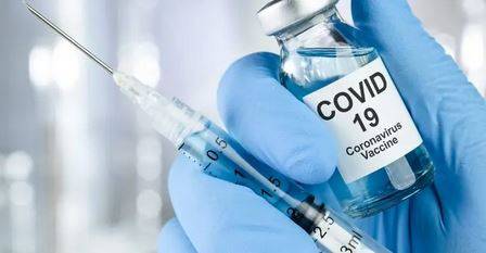 Il vaccino anti Covid è online. Ma è un falso che arriva dalla Cina 