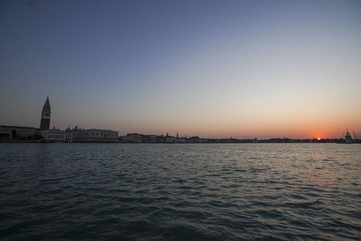 Le origini nascoste di Venezia: così è nata la città "galleggiante"